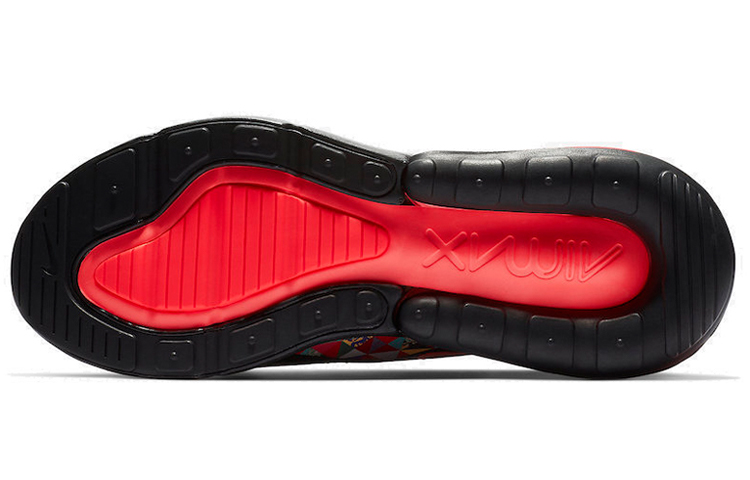 Sizing Nike Air Max 270 'Chinese New Year' BV6650-016