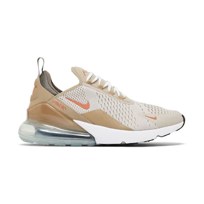 Nike Air Max 270 'Cream'