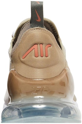 Nike Air Max 270 'Krim' DZ4396-200 Sizing Nike Air Max 270 'Krim' DZ4396-200