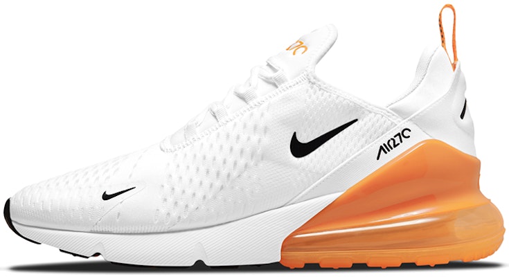 Nike Air Max 270 'Creamsicle' Zapatillas Deportivas. DO6392-100 Buy Nike Air Max 270 'Creamsicle' Zapatillas Deportivas. DO6392-100
