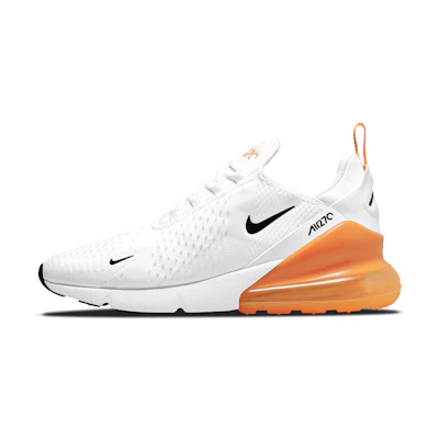 Nike Air Max 270 'Creamsicle'