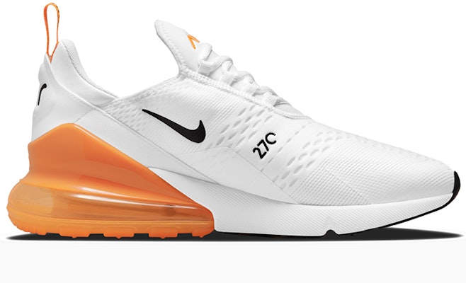 Nike Air Max 270 'Creamsicle' Krim Oren DO6392-100 Order Nike Air Max 270 'Creamsicle' Krim Oren DO6392-100