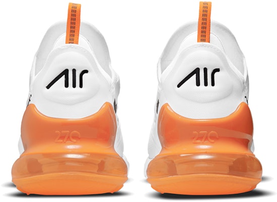 Nike Air Max 270 'Creamsicle' Krim Oren DO6392-100 Purchase Nike Air Max 270 'Creamsicle' Krim Oren DO6392-100