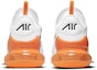 Purchase Nike Air Max 270 'Creamsicle' Zapatillas Deportivas. DO6392-100