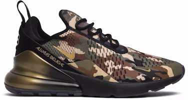 Nike Air Max 270 'Doernbecher' 2018 BV7112-001 Nike Air Max 270 'Doernbecher' 2018 BV7112-001