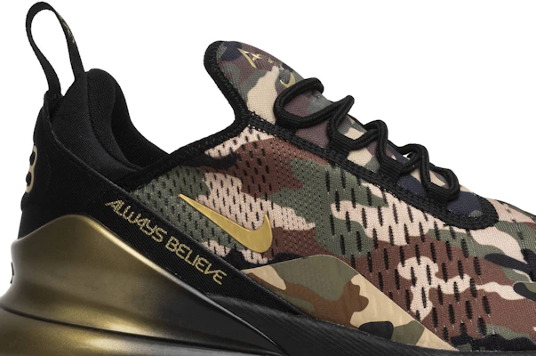 Nike Air Max 270 Doernbecher 2018 BV7112 001 BV7112 001