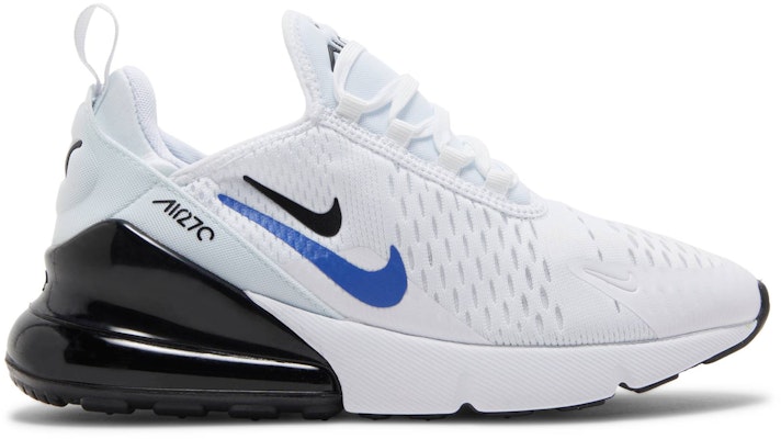 Nike air 2025 270 grade school