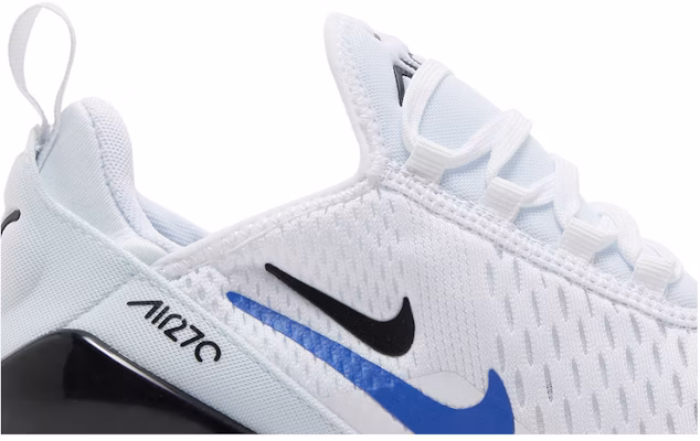 (Sekolah Dasar) Nike Air Max 270 'Double Swoosh' Anak-Anak FD0691-100 Order (Sekolah Dasar) Nike Air Max 270 'Double Swoosh' Anak-Anak FD0691-100