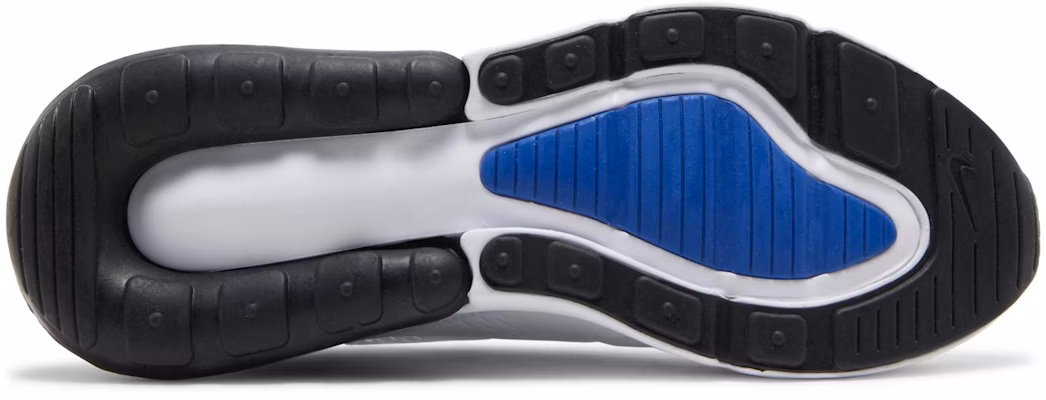 (Nilai Sekolah) Nike Air Max 270 'Double Swoosh' FD0691-100 Shop (Nilai Sekolah) Nike Air Max 270 'Double Swoosh' FD0691-100