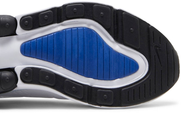 Nike air max sales 270 double swoosh