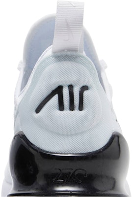 Air max sales 270 double swoosh