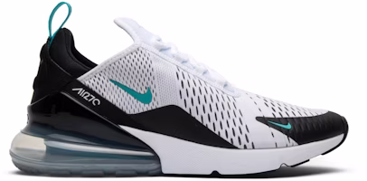 Nike Air Max 270 'Dusty Cactus' AH8050-001 Nike Air Max 270 'Dusty Cactus' AH8050-001