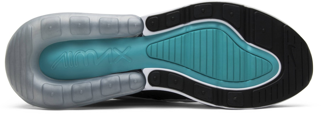 Air Max 270 Dusty Cactus Bottom Nike Air Max 270 Golf 'Dusty