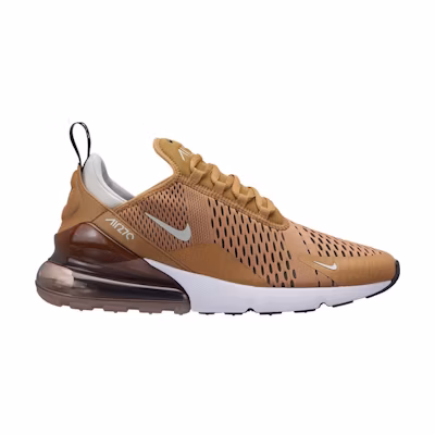 Nike Air Max 270 'Elemental Gold'