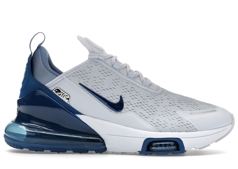 Nike Air Max 270 'Football Grey' IO9883-007