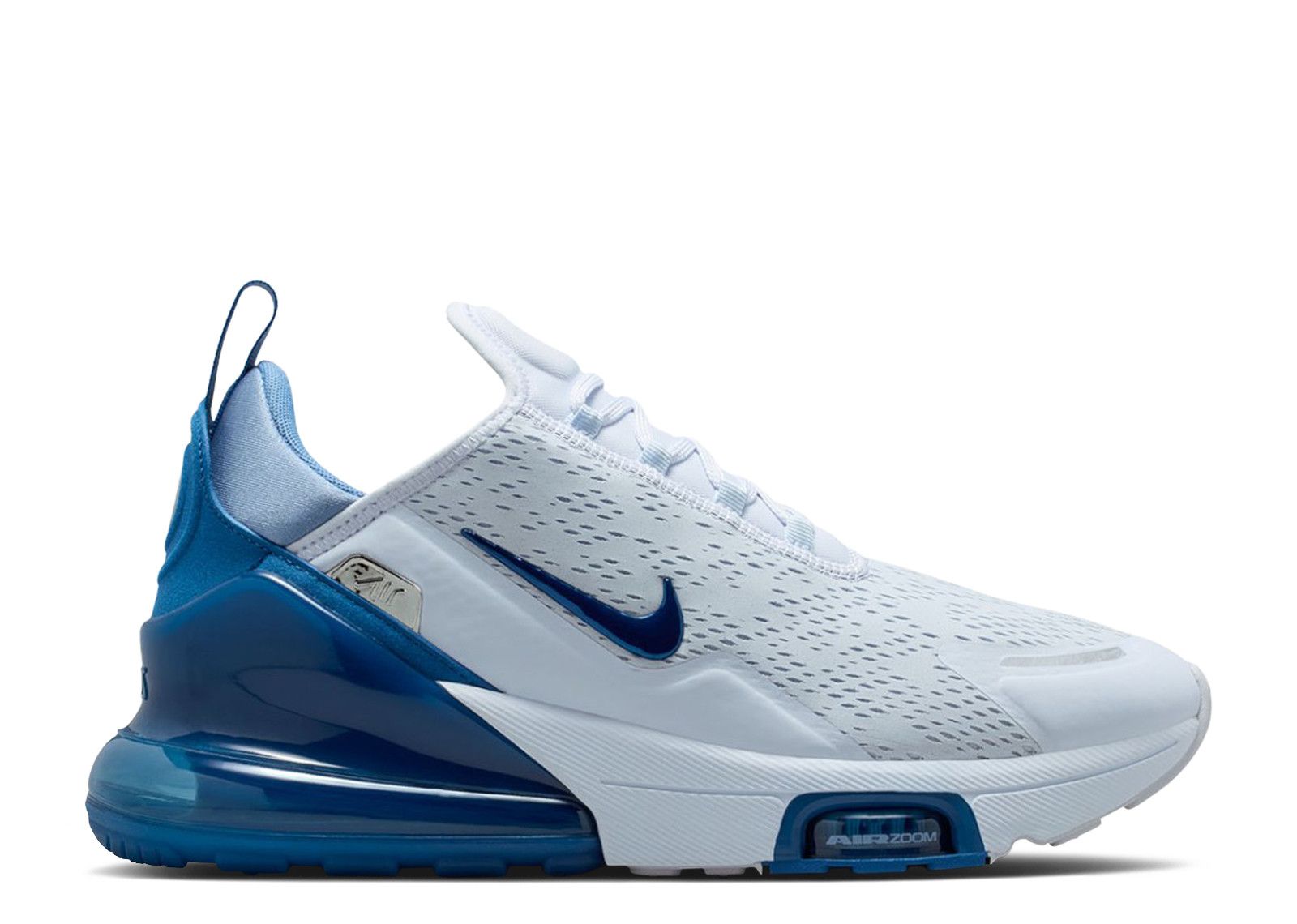 Nike Air Max 270 'Football Grey' IO9883-007