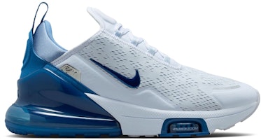 Nike Air Max 270 'Football Grey' IO9883-007 Nike Air Max 270 'Football Grey' IO9883-007