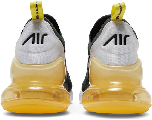 Nike Air Max 270 'Saca Una Sonrisa Extra' DO5849-001 Details for Nike Air Max 270 'Saca Una Sonrisa Extra' DO5849-001