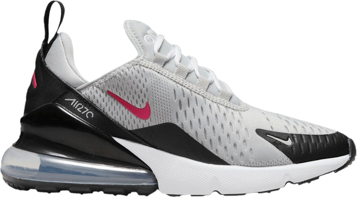 (大童款) Nike Air Max 270 ‘灰霧警示紅’ DV3482-001 Buy (大童款) Nike Air Max 270 ‘灰霧警示紅’ DV3482-001