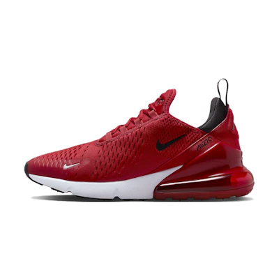 Nike Air Max 270 'Gym Red'