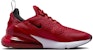 Nike Air Max 270 'Gym Red' Merah Fitness FN3412-600