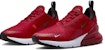 Nike Air Max 270 'Gym Red' Merah Fitness FN3412-600