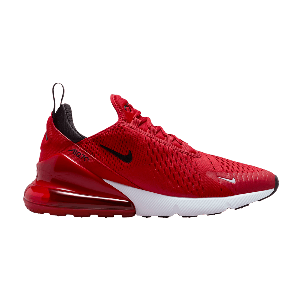 nike air max 270 red orbit