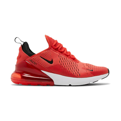 Nike Air Max 270 'Habanero Red'