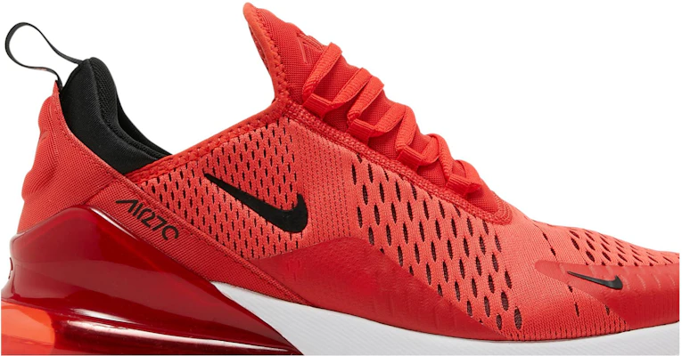 Nike Air Max 270 Habanero Red AH8050 601 AH8050 601 Novelship