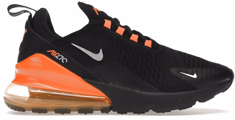 耐吉 Air Max 270 '萬聖節' DC1938-001 Buy 耐吉 Air Max 270 '萬聖節' DC1938-001