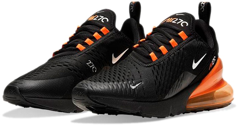 나이키 에어맥스 270 '할로윈' (Nike Air Max 270 'Halloween' ) DC1938-001 Lookbook 나이키 에어맥스 270 '할로윈' (Nike Air Max 270 'Halloween' ) DC1938-001