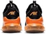 Nike Air Max 270 'Halloween' Lelaki & Wanita Sneakers DC1938-001