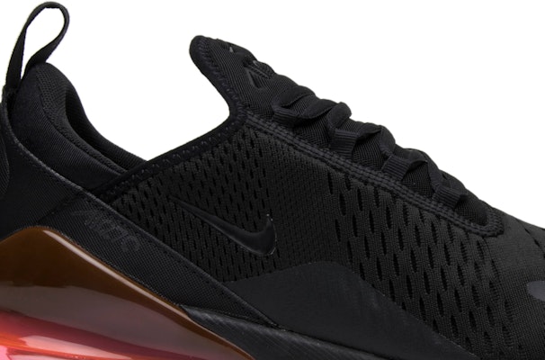 Nike Air Max 270 'Hot Punch' AH8050-010 Order Nike Air Max 270 'Hot Punch' AH8050-010