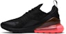 Nike Air Max 270 'Hot Punch' AH8050-010 Kasut Lelaki & Wanita
