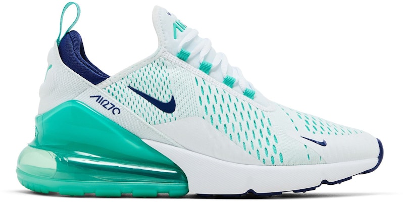 Nike Air Max 270 'Hyper Jade' CI2451-100 Buy Nike Air Max 270 'Hyper Jade' CI2451-100