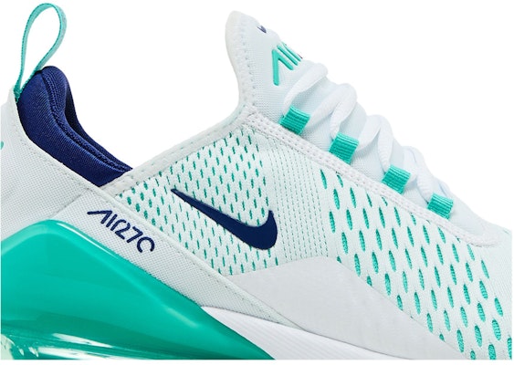 Nike Air Max 270 'Hyper Jade' Zapatillas Deportivas CI2451-100 Order Nike Air Max 270 'Hyper Jade' Zapatillas Deportivas CI2451-100