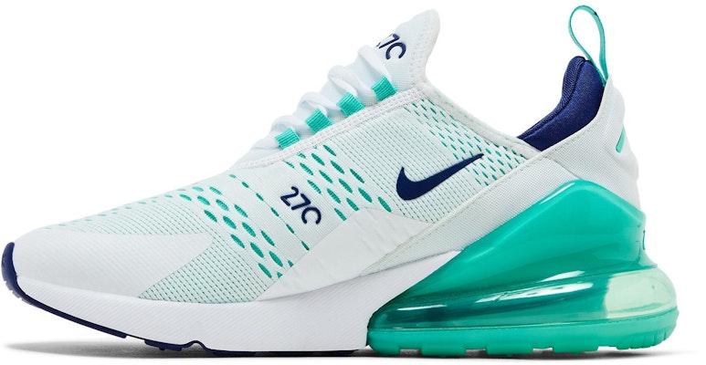 Nike Air Max 270 'Hyper Jade' Zapatillas Deportivas CI2451-100 Lookbook Nike Air Max 270 'Hyper Jade' Zapatillas Deportivas CI2451-100