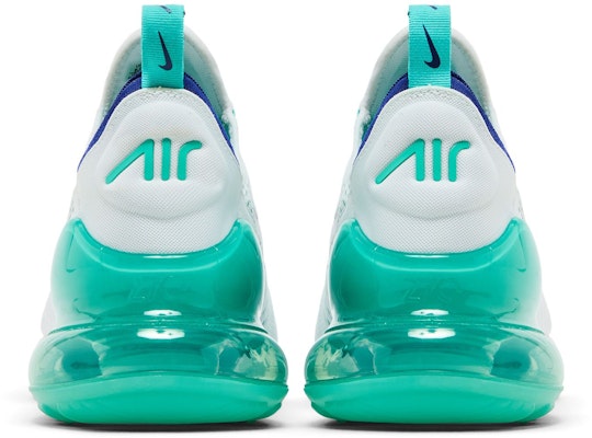 Nike Air Max 270 'Hyper Jade' Zapatillas Deportivas CI2451-100 Details for Nike Air Max 270 'Hyper Jade' Zapatillas Deportivas CI2451-100