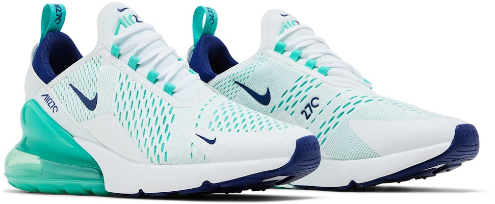 Nike Air Max 270 'Hyper Jade' Zapatillas Deportivas CI2451-100 Cheap Nike Air Max 270 'Hyper Jade' Zapatillas Deportivas CI2451-100