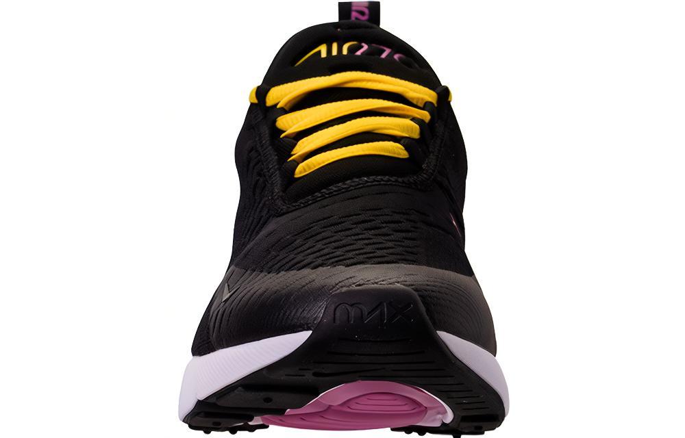 Shop Nike Air Max 270 'Hyper Magenta' Wanita Lelaki Sneakers AH8050-006