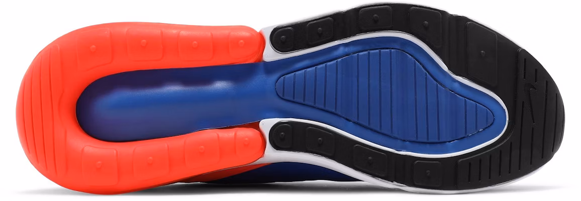 Nike Air Max 270 'Hyper Royal Bright Crimson' DM8315-400 Shop Nike Air Max 270 'Hyper Royal Bright Crimson' DM8315-400