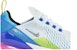 (Kanak-Kanak) Nike Air Max 270 'Hyper Royal Pink Spell' FD1020-100