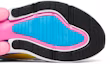 Purchase (Kanak-Kanak) Nike Air Max 270 'Hyper Royal Pink Spell' FD1020-100
