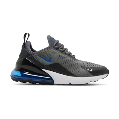 Nike Air Max 270 'Iron Grey Game Royal'