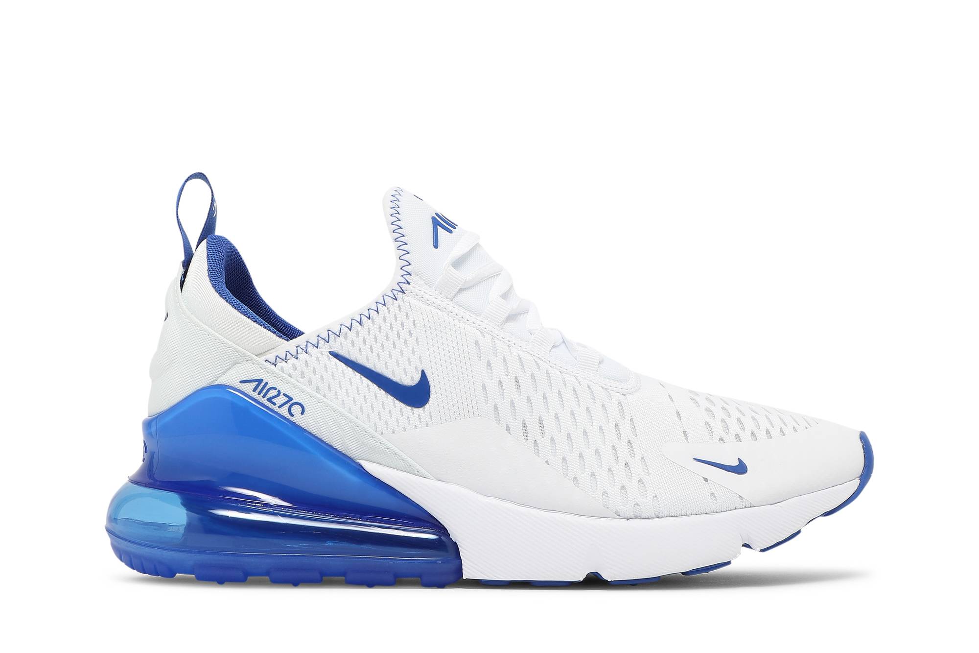 Buy 나이키 에어맥스 270 "켄터키" DH0268-100