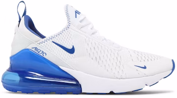 Nike Air Max 270 'Kentucky' DH0268-100 Nike Air Max 270 'Kentucky' DH0268-100