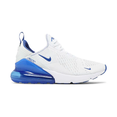 Nike Air Max 270 'Kentucky'