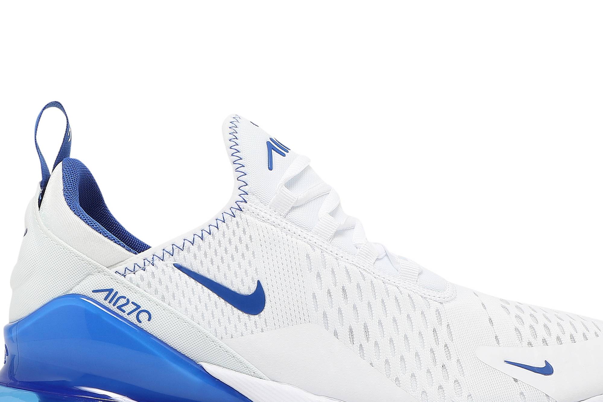 Order 나이키 에어맥스 270 "켄터키" DH0268-100