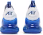 Nike Air Max 270 'Kentucky' Lelaki Wanita Sneakers DH0268-100