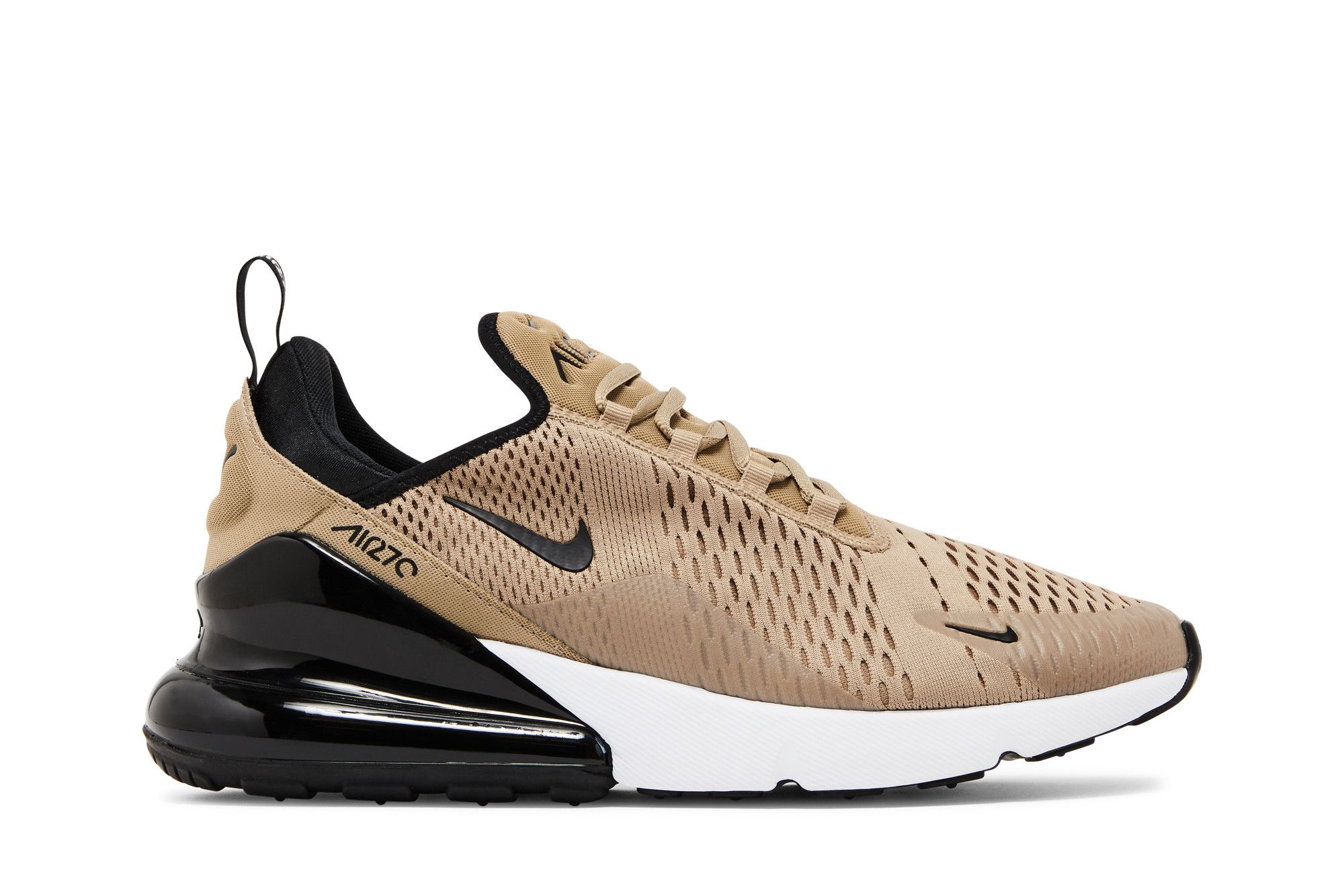 Nike Air Max 270 'Khaki Black' FQ8830-247